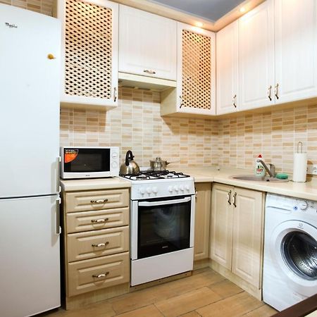 Sweet Home Apartment Kiev Exterior foto