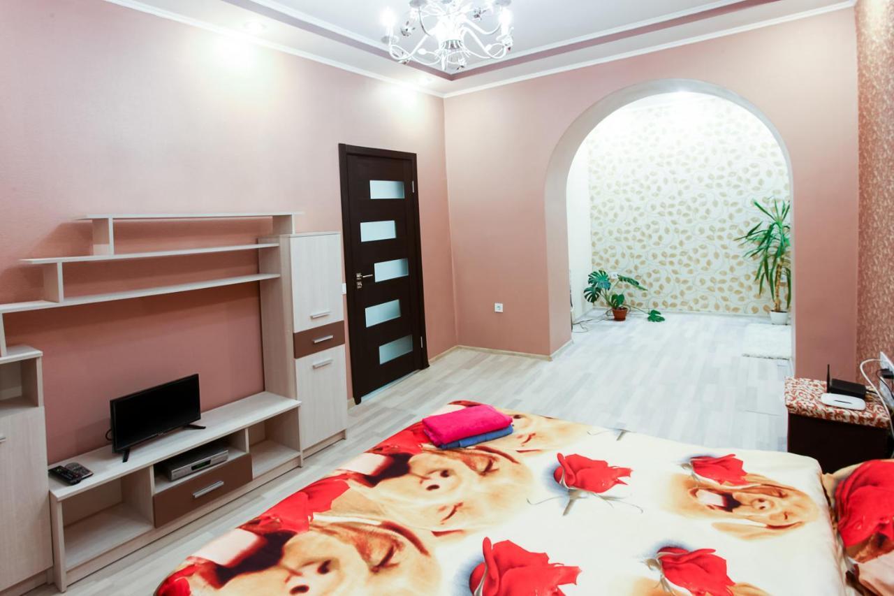 Sweet Home Apartment Kiev Exterior foto